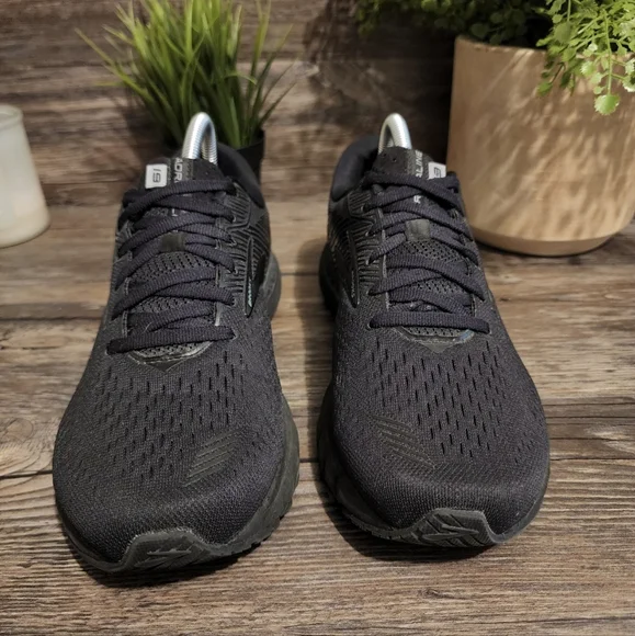 Brooks Adrenaline 19 mens sz 8 - Picture 7 of 7